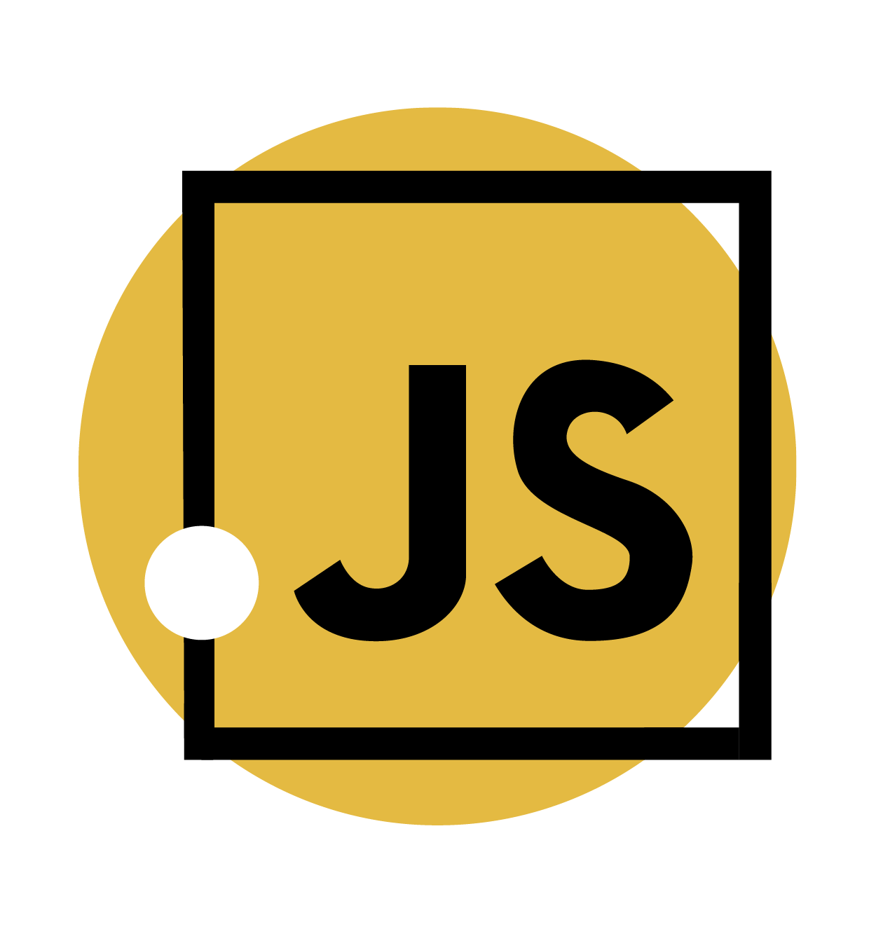 logo de javascript
