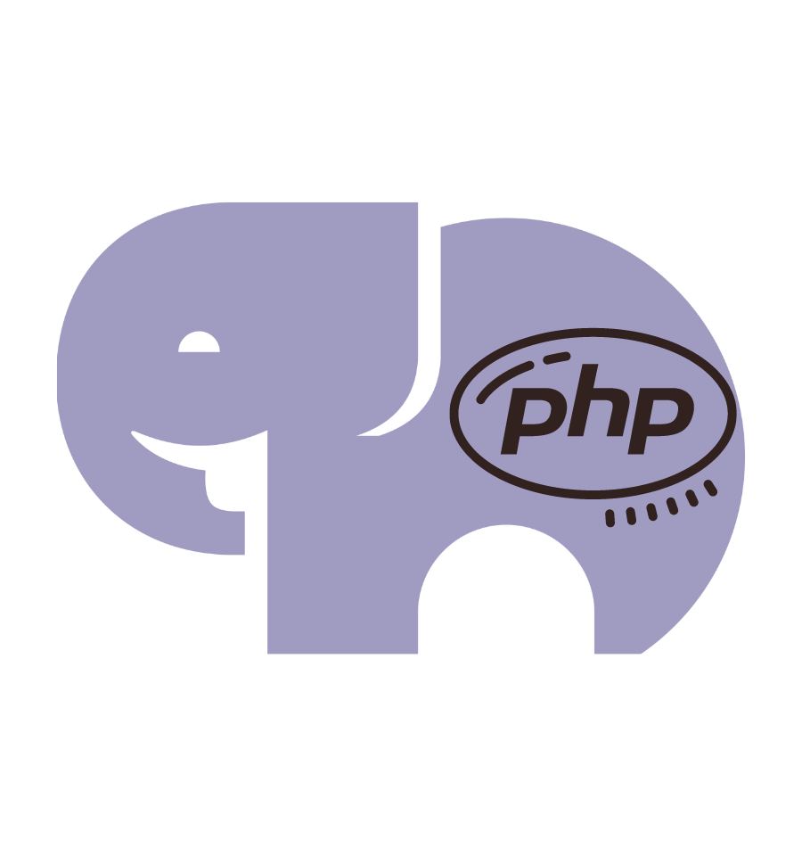 logo de php
